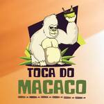 Logotipo Toca do Macaco
